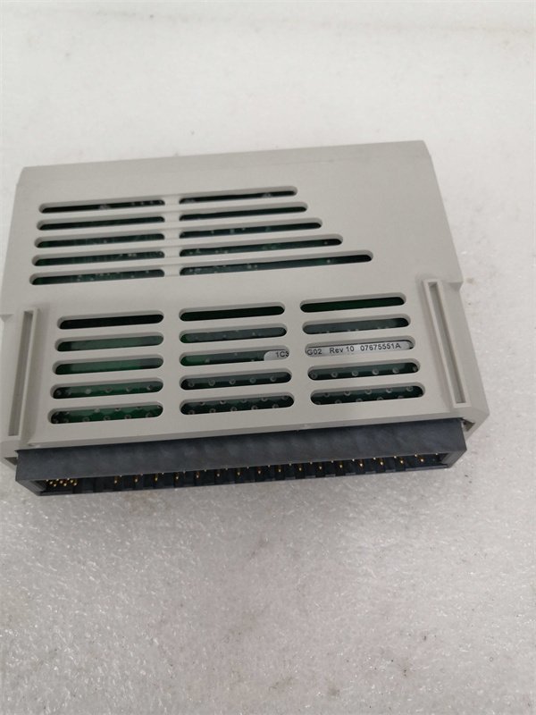 Emerson 1C31169G02 PLC spare part