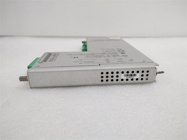 Bently Nevada 136703-01 Accelerometer Assembly