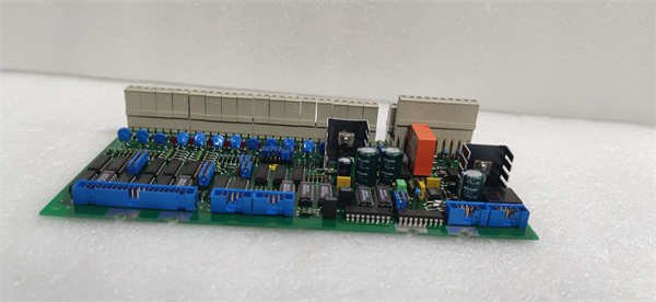 ABB DSTXW110 Digital Input Module