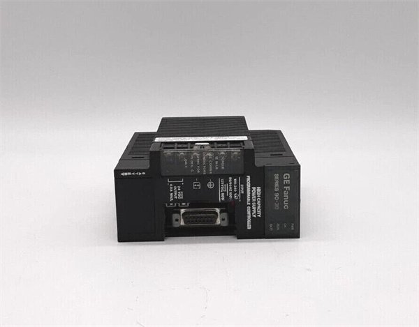 General Electric IC693PWR330F Industrial Power Supply Module