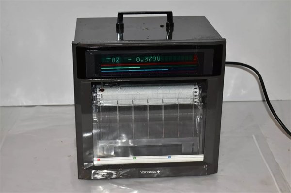 Yokogawa UR1800 Remote I/O Unit