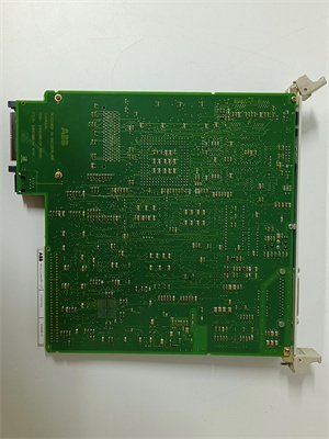 ABB 216VC62A HESG324442R13/B Variable Frequency Drive Module