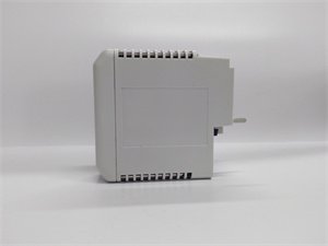 General Electric 8106-TI-RT Temperature and Control Module