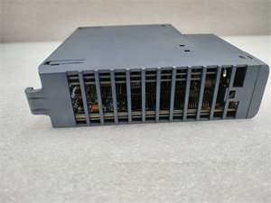 GE Fanuc IC695ETM001 PACSystems™ RX3i Ethernet Communication Module