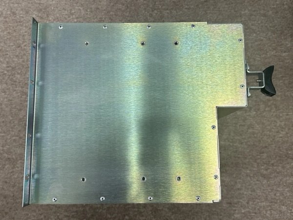 ICS Triplex T8300 Scalable I/O Capacity Expander Chassis