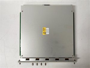 Bently Nevada 3500/45 Position monitor module
