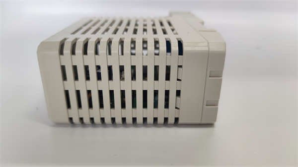 ABB TB820V2 3BSE013208R0001 Terminal Base Unit
