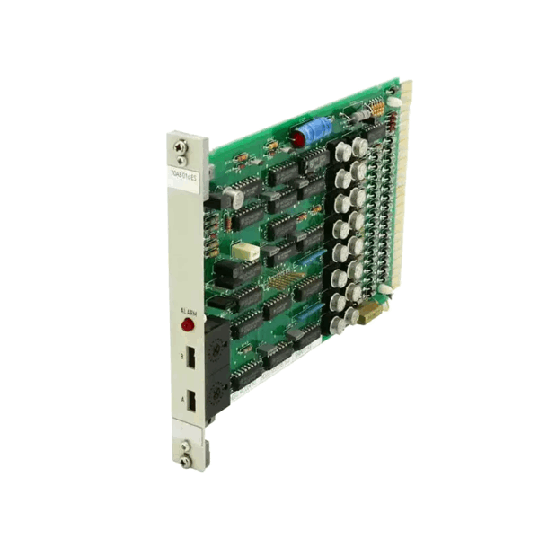 ABB 70AB01C-ES HESG447224R2 Output Module