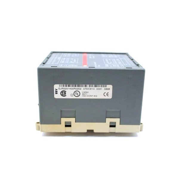 ABB 07DC91 GJR5251400R0202 Digital I/O Module