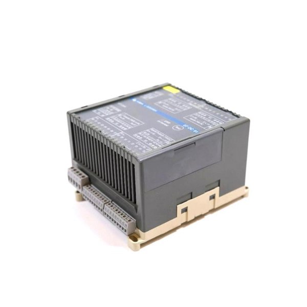 ABB DI830 3BSE013210R1 Digital Input Modules