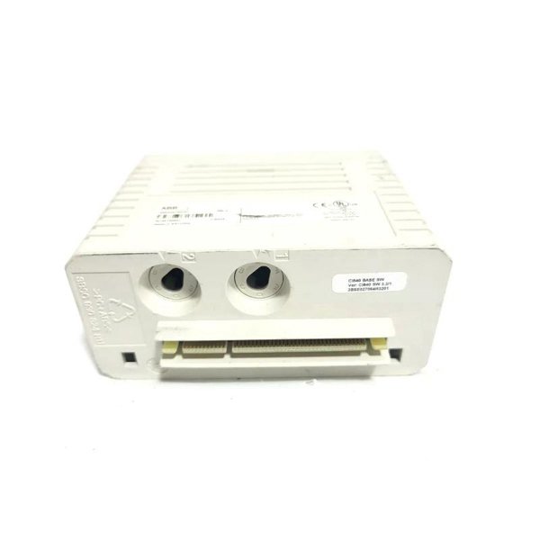 ABB CI840A 3BSE041882R1 Interface Module