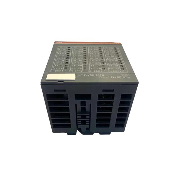 ABB DO524 1SAP240700R0001 Digital Output Module