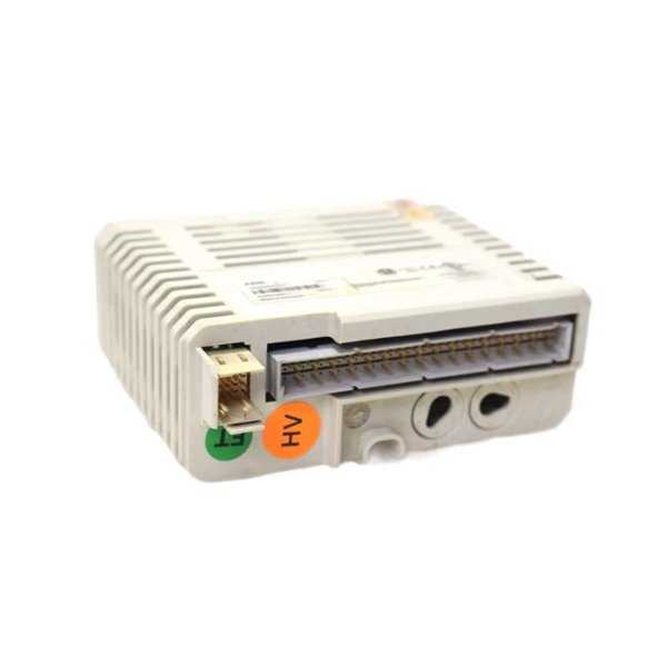 ABB AI810 3BSE008516R1 8-channel Analog Input Module