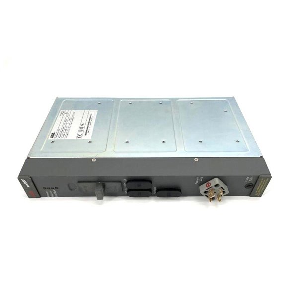 ABB DLM01 P-37421-4-0369-652 Link Module