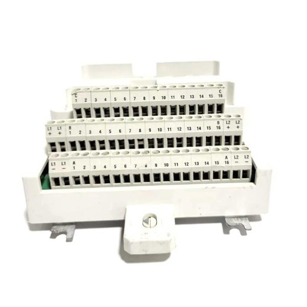 ABB TU843 3BSE021443R1 Terminal Unit