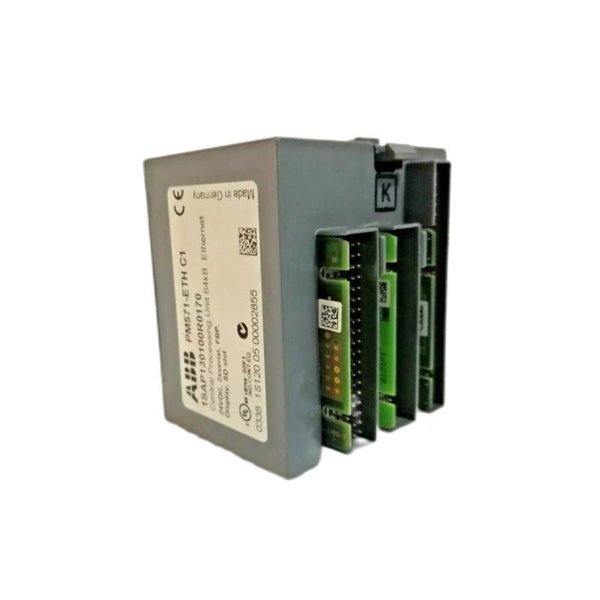 ABB PM571 1SAY130110R0100 CPU Module