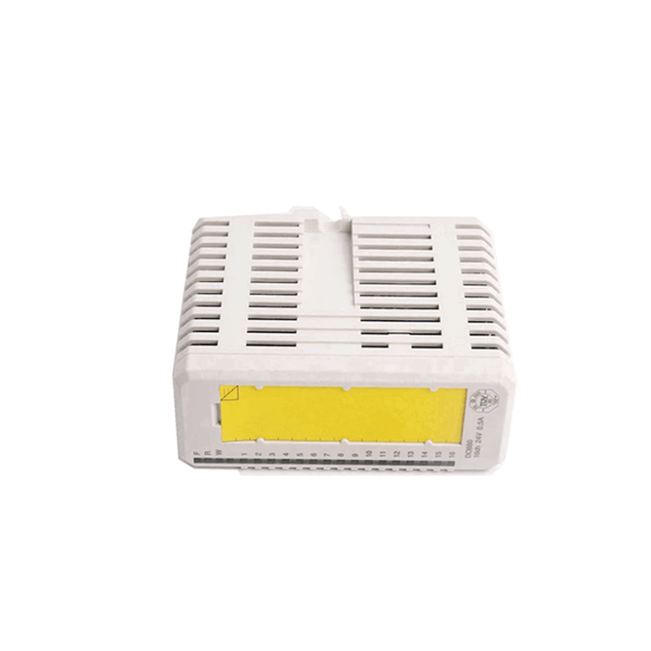 ABB AI880A 3BSE039293R1 Analog Input Module