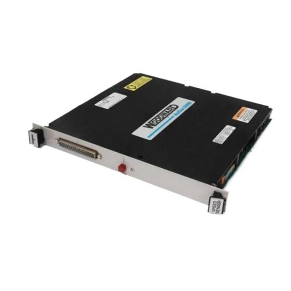 Woodward 5464-414 Digital Speed Sensor