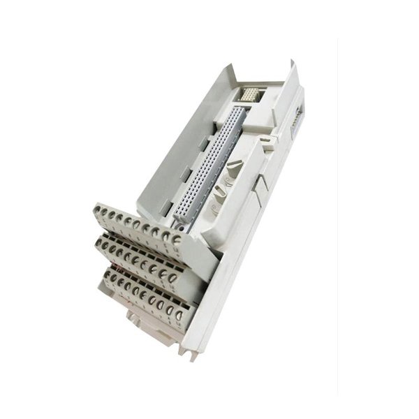 ABB TU810V1 3BSE013230R1 Module Termination Unit