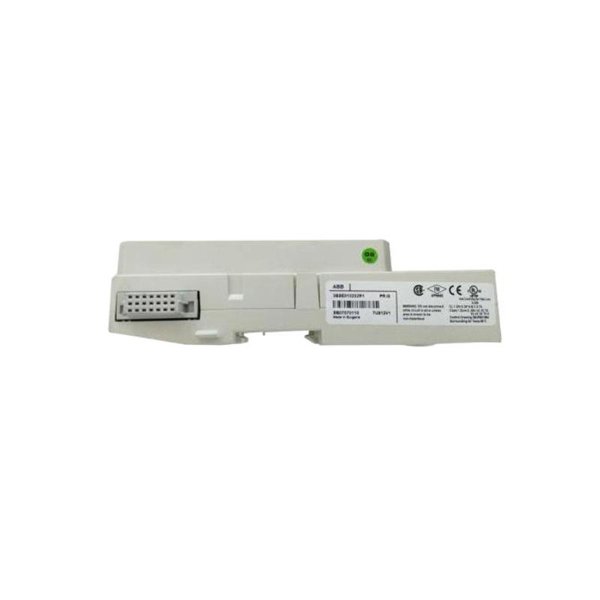 ABB TU814V1 3BSE013233R1 Module Termination Unit