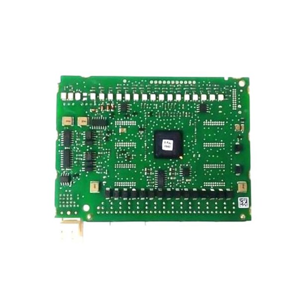 ABB DO880-1 3BSE028588R1 Digital Output Module