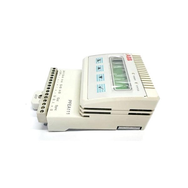 Yokogawa ANT502-50 optical bus slave Module