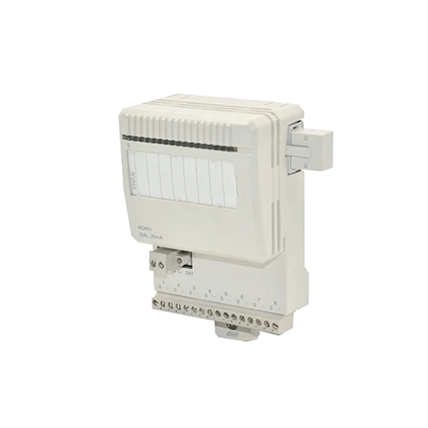 ABB PM858K01 3BSE082895R1 CPU Controller Unit