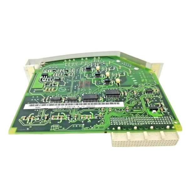 ABB FI 810F 3BDH000030R1 Fieldbus Module
