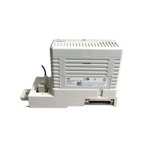 ABB BC810K01 3BSE03115R1 CEX Bus Interconnection Unit