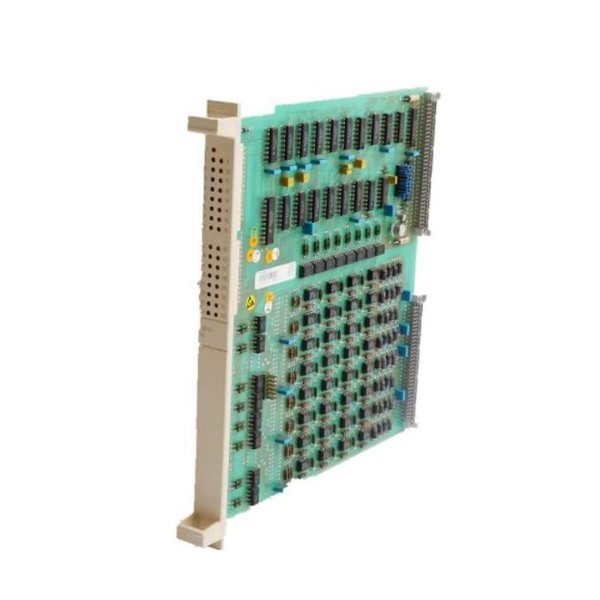 ABB DSDO 115 57160001-NF Digital Output Module