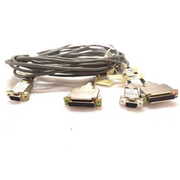 Triconex 4000016-015 Cable Assembly