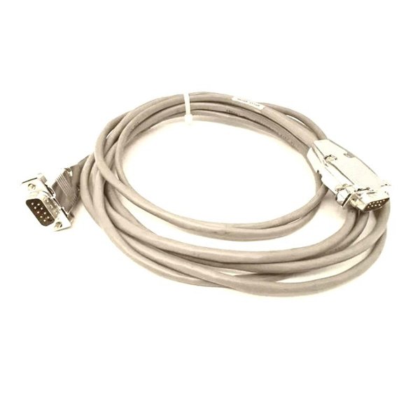 Triconex 4000016-015 Cable Assembly