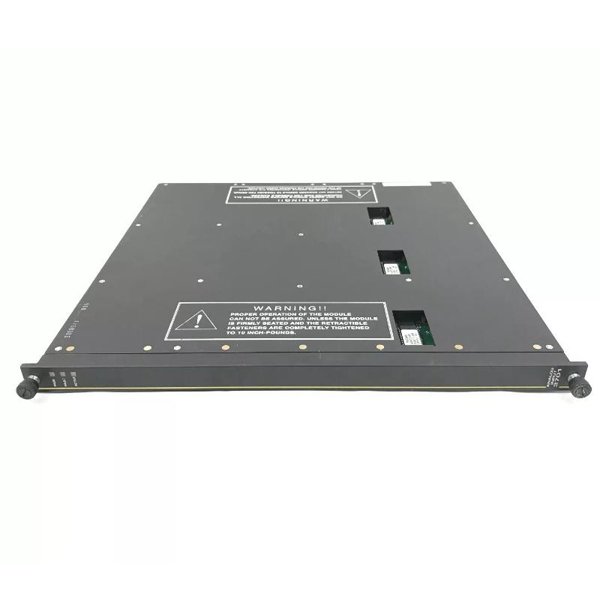 Triconex 40000206-540 Control Module