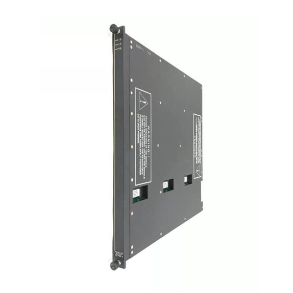 Triconex 40000206-540 Control Module
