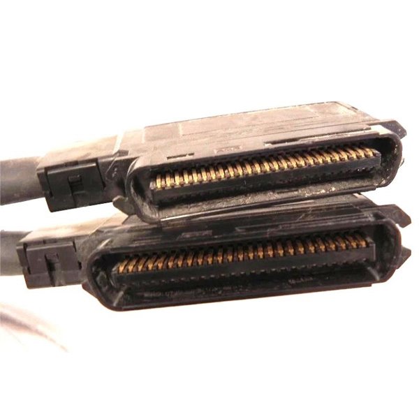 Triconex 4000029-010 Cable Assembly