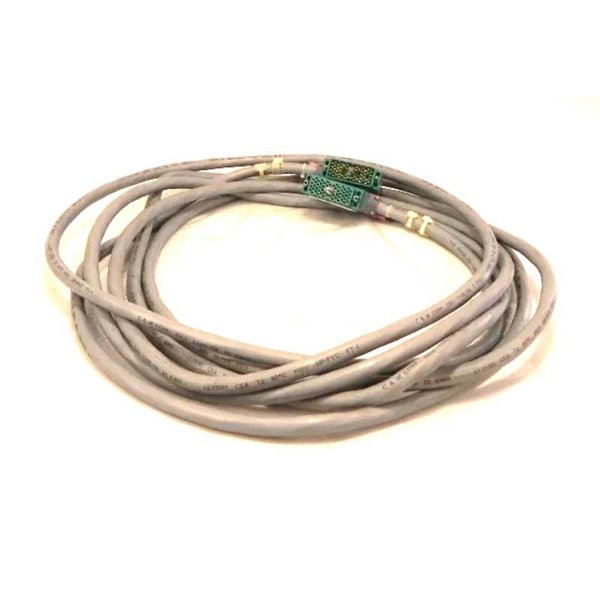 Triconex 4000042-125 Cable Assembly