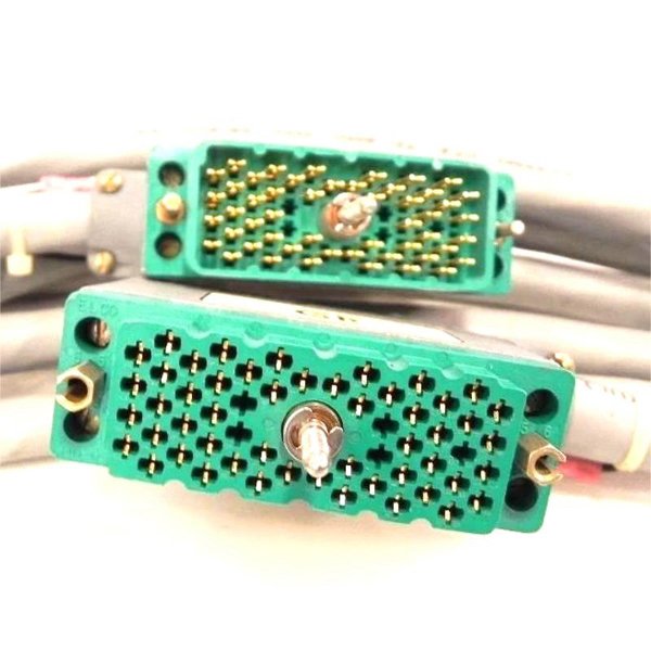 Triconex 4000042-125 Cable Assembly