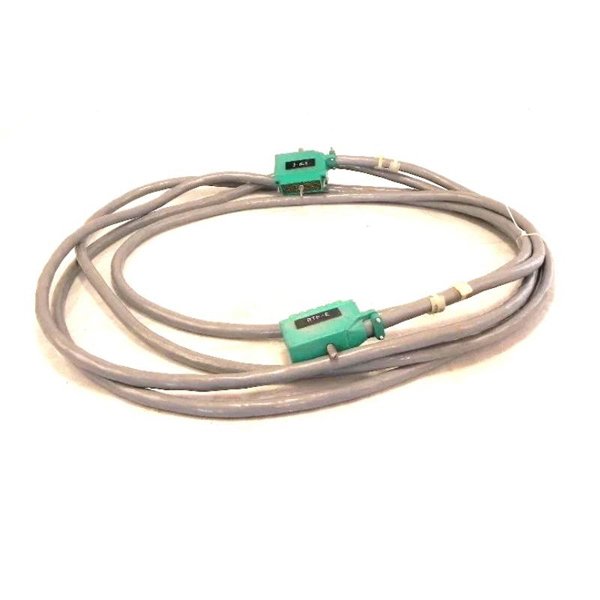 Triconex 4000042-125 Cable Assembly