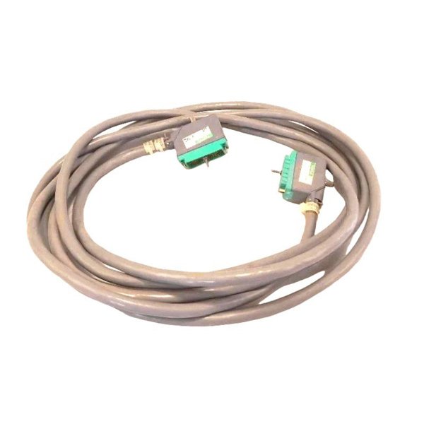Triconex 4000042-125 Cable Assembly