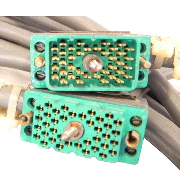 Triconex 4000043-325 Cable Assembly