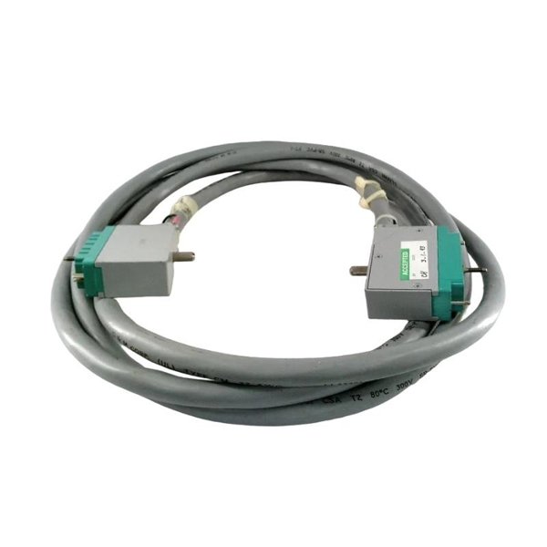 Triconex 4000058-110 Cable Assembly