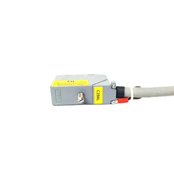 Triconex 4000093-310 Input Terminal Cable Assembly