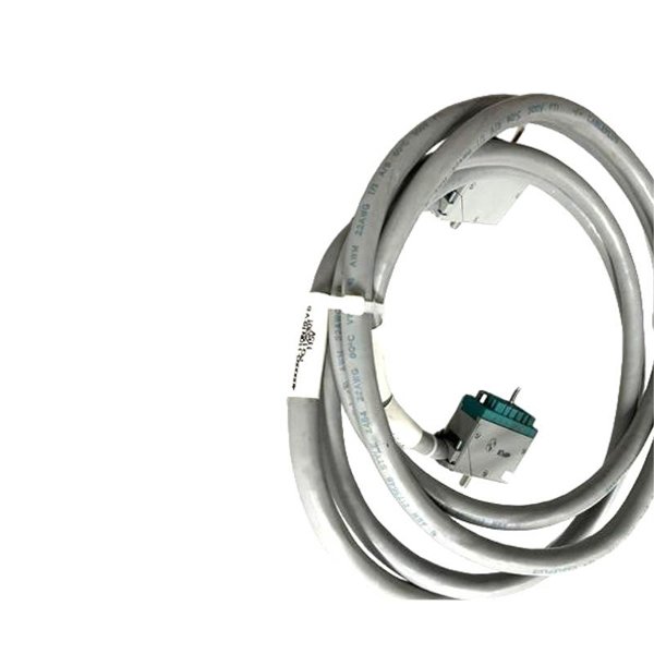 Triconex 4000093-310 Input Terminal Cable Assembly