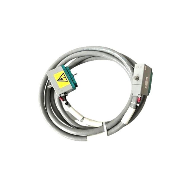 Triconex 4000093-320 Input Terminal Cable Assembly
