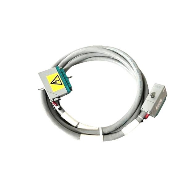 Triconex 4000093-320 Input Terminal Cable Assembly