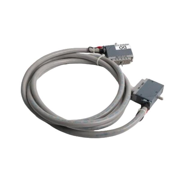 Triconex 4000094-310 External Output Cable Aassembly