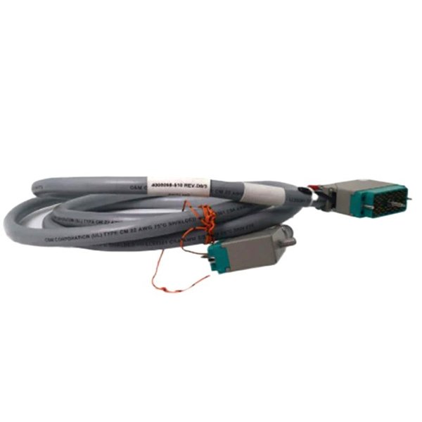 Triconex 4000098-510 Cable Assembly