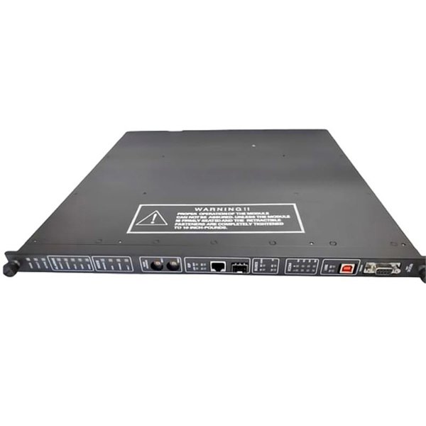 Triconex 4000103-546 Communication Module