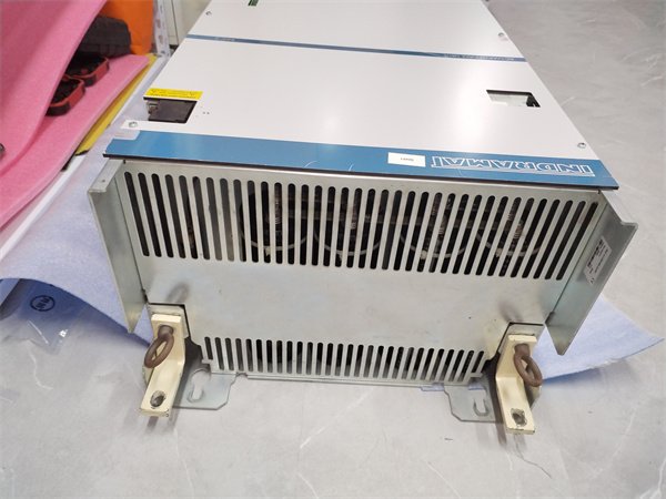 Rexroth RAC2.2-250-460-A0-W1 Power Module or Control Unit