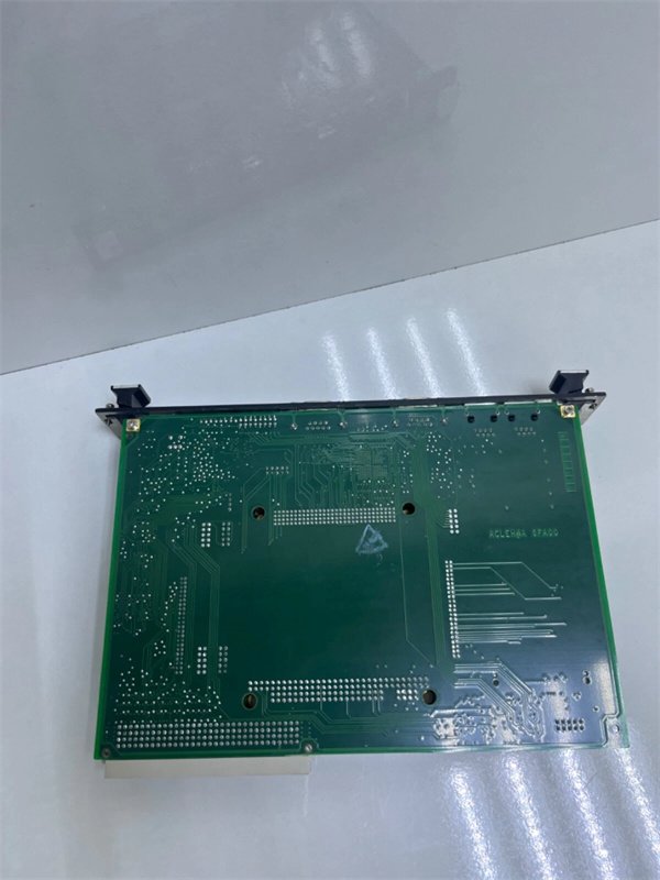 General Electric IS200ACLEH1A Mid-Range Analog Signal Conditioning